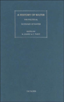 History of Water