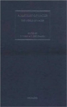 History of Water: Series I, Volume 3