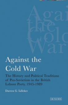 Image for Against the Cold War