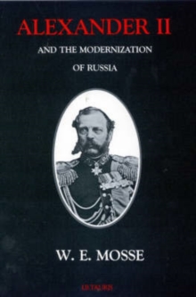 Image for Alexander II and the Modernization of Russia