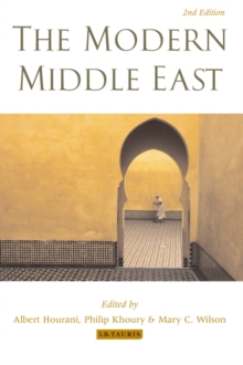 Image for The Modern Middle East