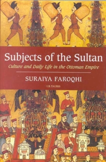 Image for Subjects of the Sultan