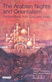 Image for The Arabian Nights and Orientalism