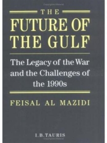 Image for The Future of the Gulf