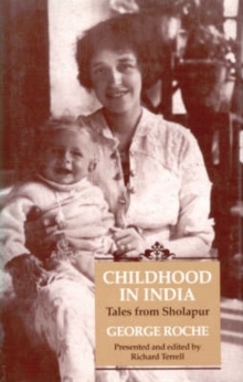 Image for Childhood in India
