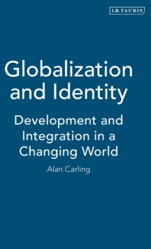 Image for Globalisation and Identity