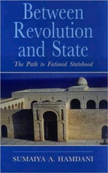Image for Between Revolution and State
