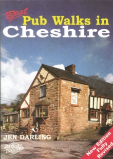 Image for Best pub walks in Cheshire