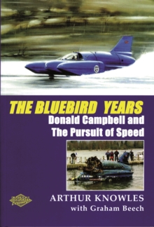 Image for The Bluebird Years
