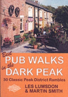 Image for Best pub walks in the Dark Peak
