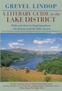 Image for A literary guide to the Lake District