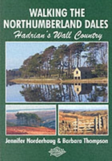 Image for Walking the Northumberland Dales