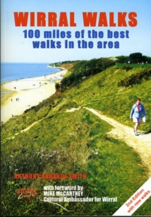 Image for Wirral walks : 100 miles of the best walks in the area