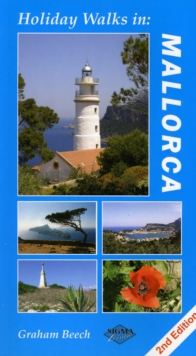 Image for Holiday Walks in Mallorca