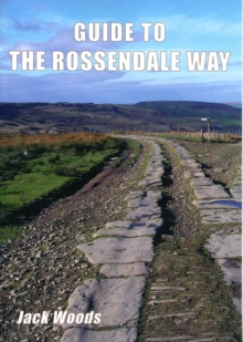 Guide to the Rossendale Way