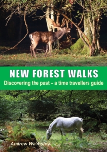 Image for New Forest Walks