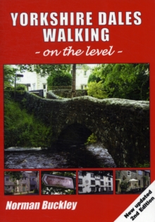 Image for Yorkshire Dales Walking on the Level