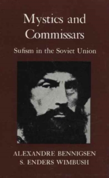 Mystics and Commissars