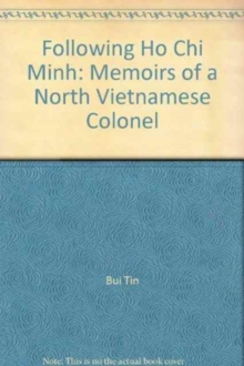 Following Ho Chi Minh