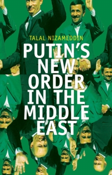 Russia and the Middle East