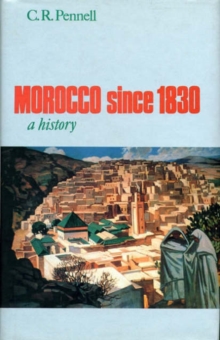 Image for Morocco Since 1830