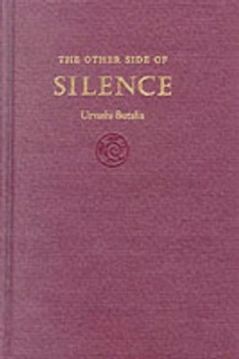 Image for The Other Side of Silence