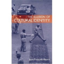 Illusion of Cultural Identity
