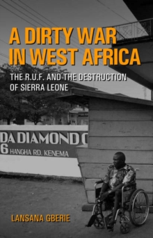 Image for Sierra Leone  : destruction and resurgence