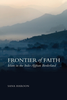 Frontier of Faith