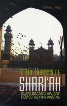 In the Shadow of Shari'ah