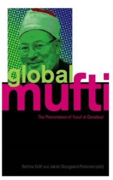 Image for Global Mufti