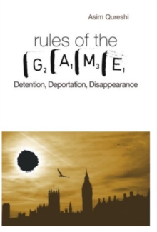 Rules of Game