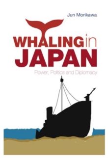 Whaling in Japan