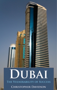 Image for Dubai  : the vulnerability of success