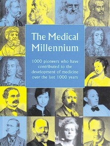 Image for The medical millennium