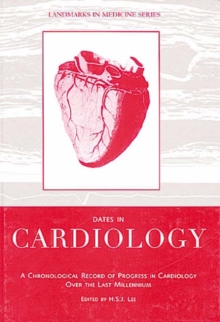 Image for Dates in Cardiology