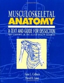 Musculoskeletal Anatomy