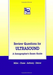 Image for Review Questions for Ultrasound