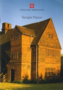 Image for Temple Manor