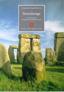Image for Stonehenge : A Teacher's Handbook