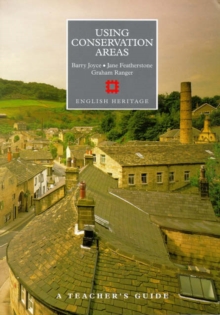 Image for A Teacher's Guide to Using Conservation Areas