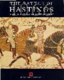 Image for Battle of Hastings and the Story of Battle Abbey