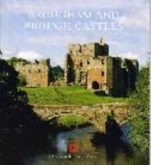 Image for Brougham and Brough Castles