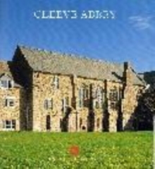 Image for Cleeve Abbey Colour Handbook 2000
