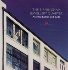 Image for The Birmingham Jewellery Quarter