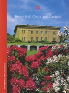 Image for Belsay Hall, Castle and Gardens