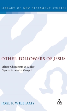 Other Followers of Jesus