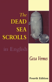 Image for The Dead Sea Scrolls in English