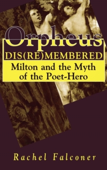 Orpheus Dis(re)membered