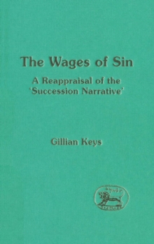 Image for The Wages of Sin